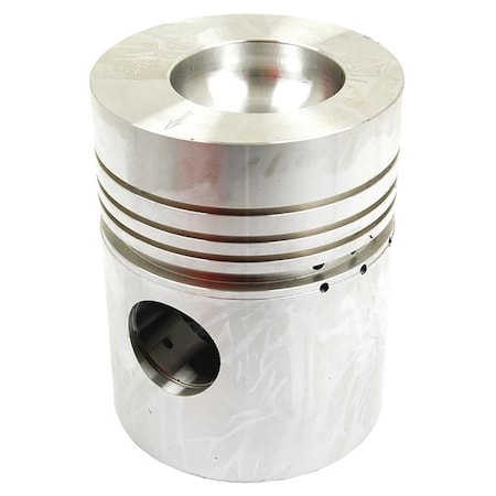 Aftermarket New Tractor Piston Fits Massey Ferguson 165 65 738249M91